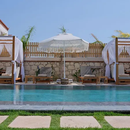 Zaena 호텔 알라카티