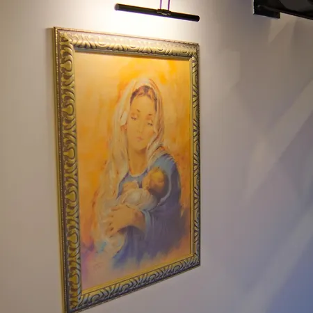 Zaena Szálloda Alacati