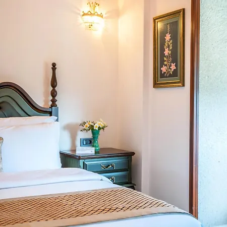Hotel Zaena