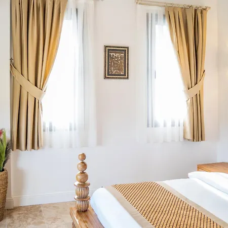 Zaena 호텔 알라카티