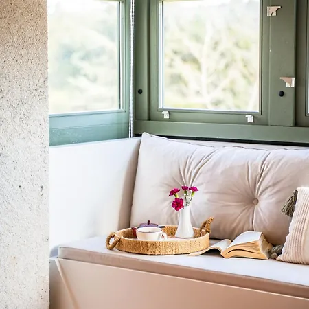 호텔 Zaena 알라카티