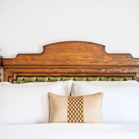 Zaena Szálloda Alacati