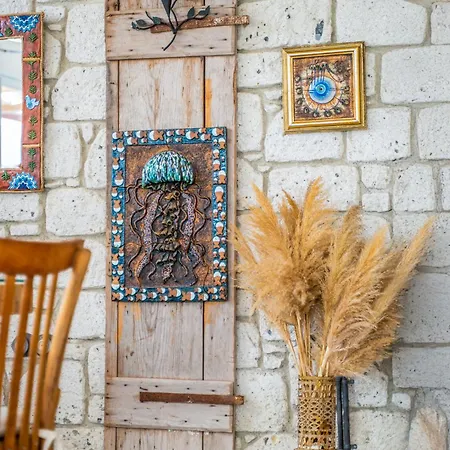 Zaena Hotel Alacati