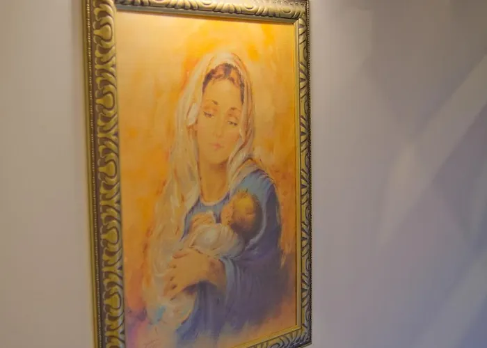 Zaena Szálloda Alacati
