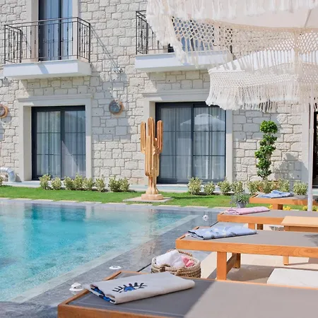Zaena Hotel