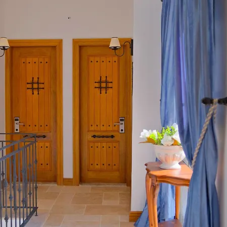 Hotel Zaena Alacati