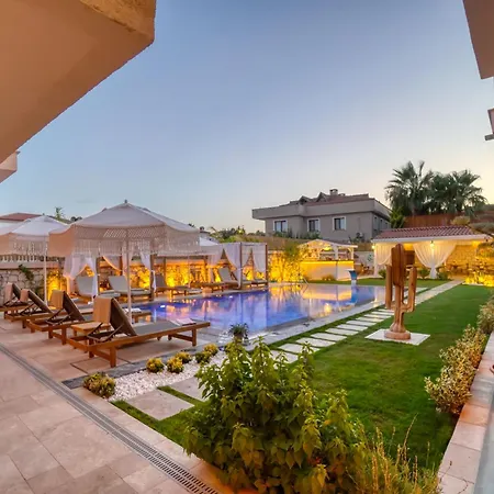 Zaena Hotel