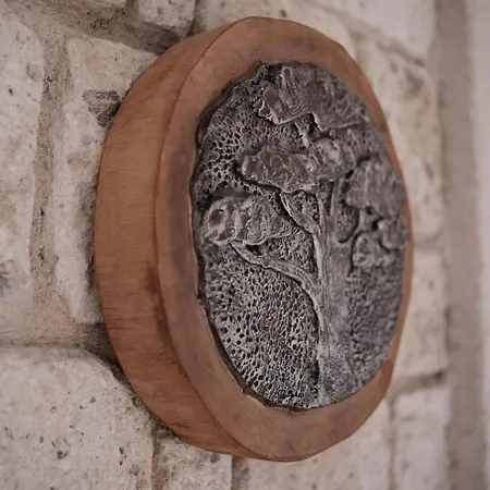 ホテル Zaena アラカティ