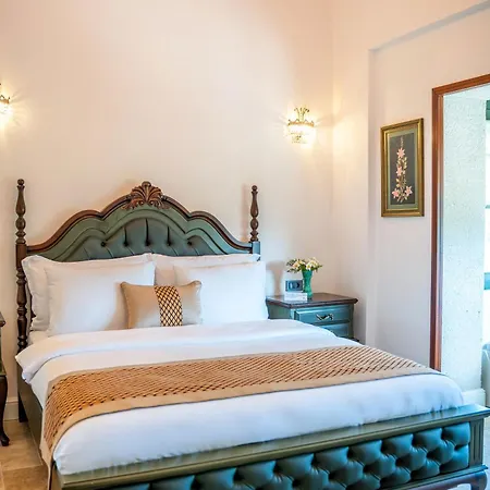 Zaena Hotel Alacati