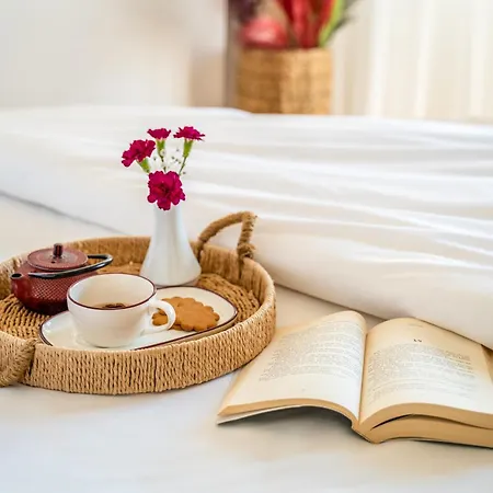 Zaena ホテル アラカティ