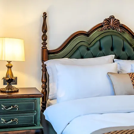 Hotel Zaena