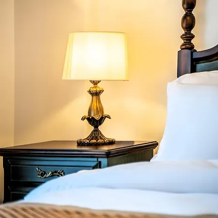 ホテル Zaena アラカティ