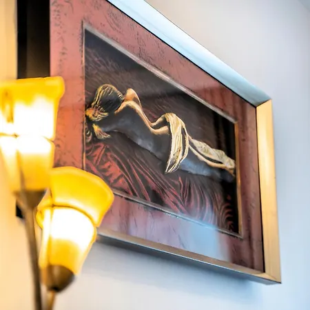 Hotel Zaena