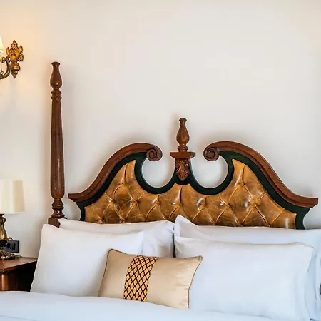 Hotel Zaena *