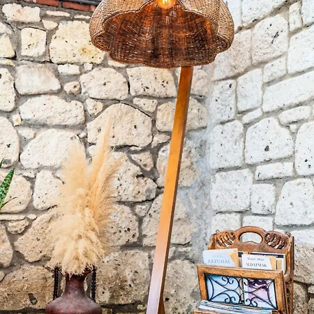 Zaena Alaçatı