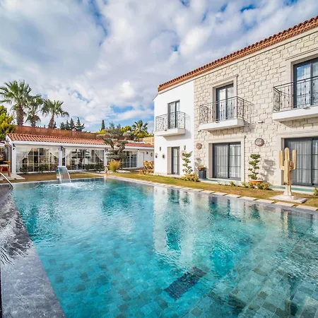 Zaena Hotel Alaçatı