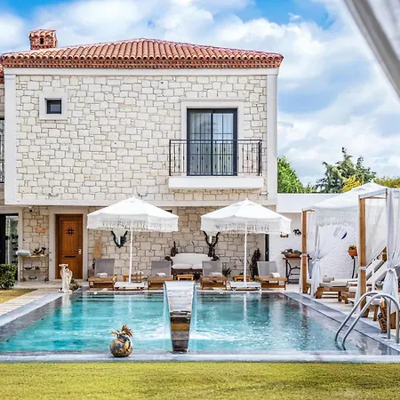 Hotel Zaena Alaçatı