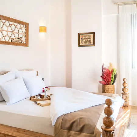 Hotel Zaena Alacati